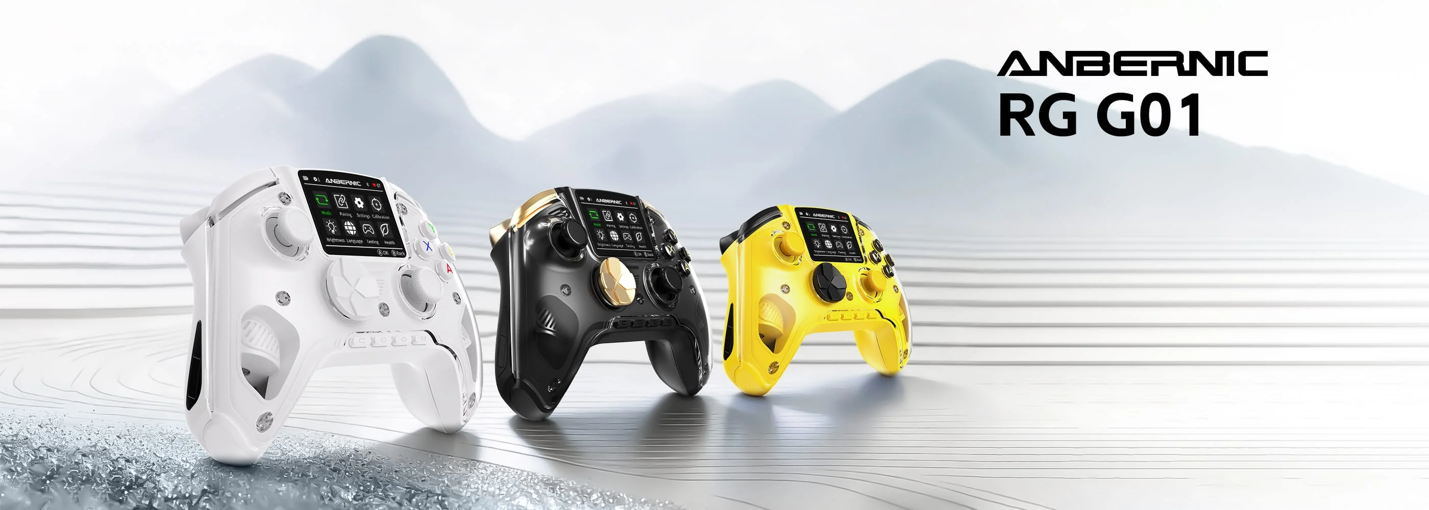 Retro Gaming, Reimagined Forever