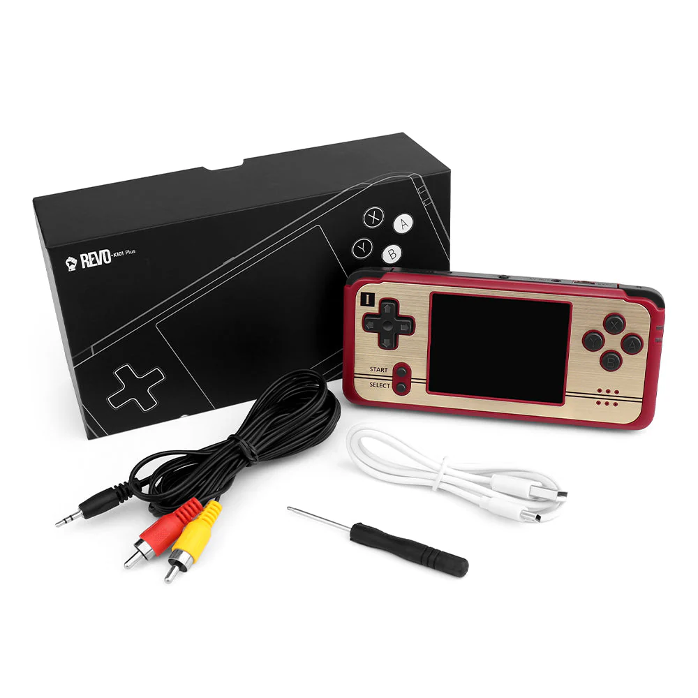 ANBERNIC K101 Plus - Image 5