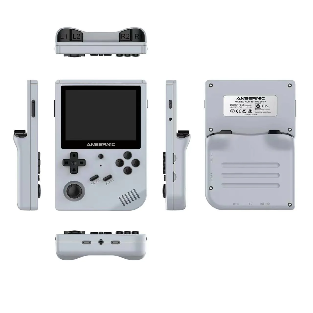 ANBERNIC RG351V - Image 4