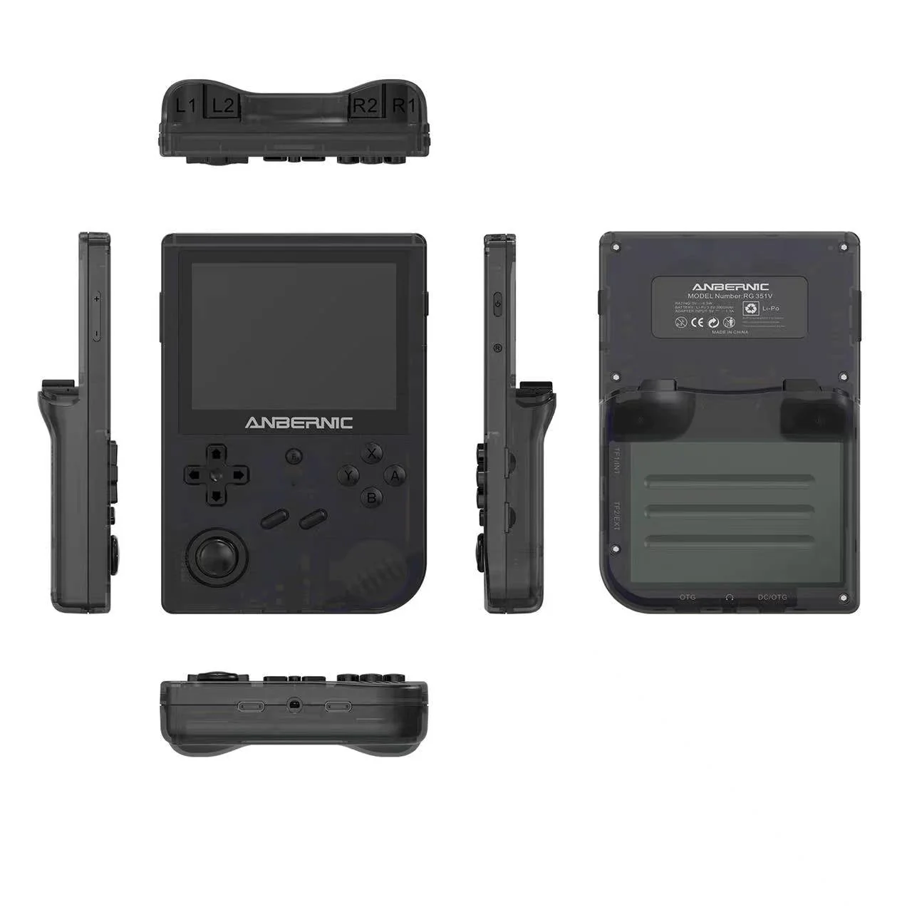 ANBERNIC RG351V - Image 7