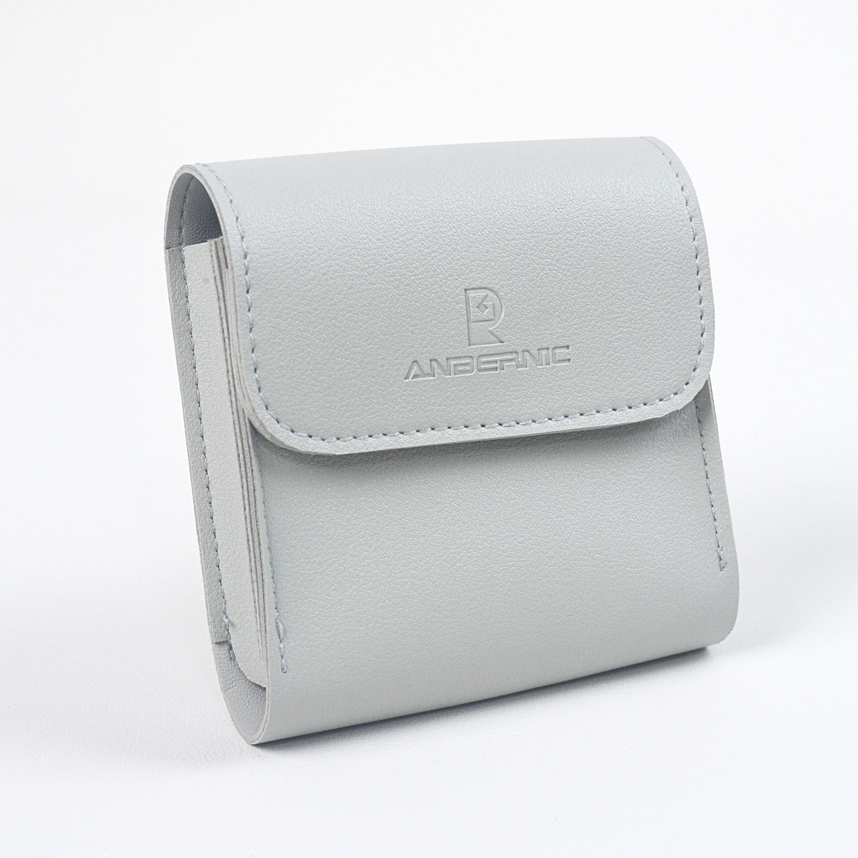 ANBERNIC RG35XXSP Leather bag